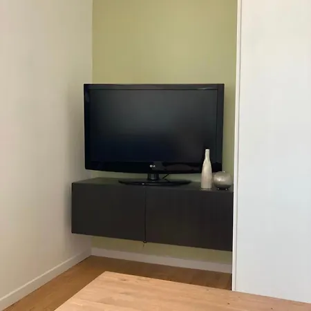 Super Apartman Bayonne