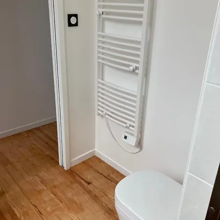 Super Apartman