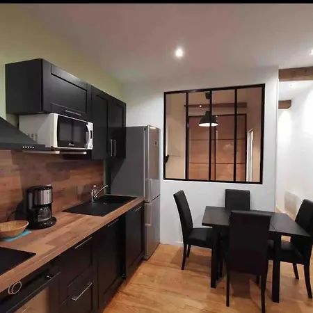 Super Apartman