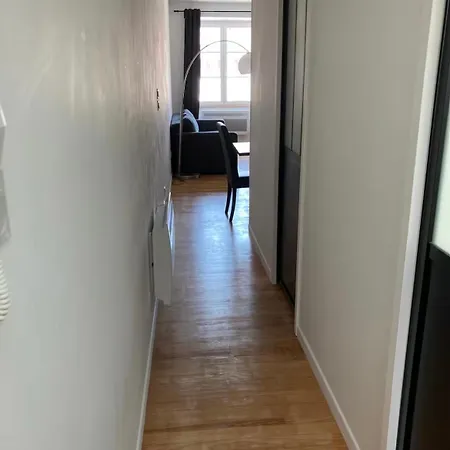 Apartman Super Bayonne